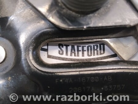ФОТО Замок капота с датчиком для Ford Edge 2 (02.2015-...) Киев