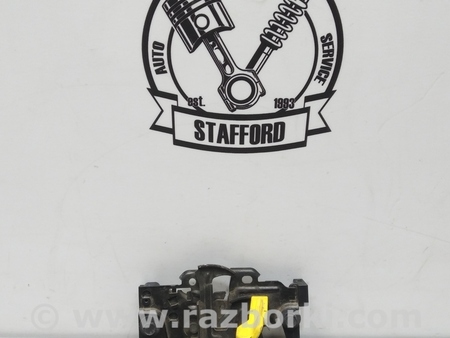 ФОТО Замок капота с датчиком для Ford Fiesta Mk6 (2008-2017) Киев
