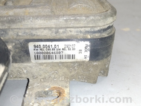 ФОТО Блок управления вентилятором для Ford Mondeo 3 (09.2000 - 08.2007) Киев