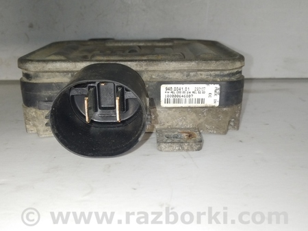 ФОТО Блок управления вентилятором для Ford Mondeo 3 (09.2000 - 08.2007) Киев
