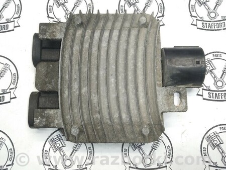 ФОТО Блок управления вентилятором для Ford Mondeo 3 (09.2000 - 08.2007) Киев