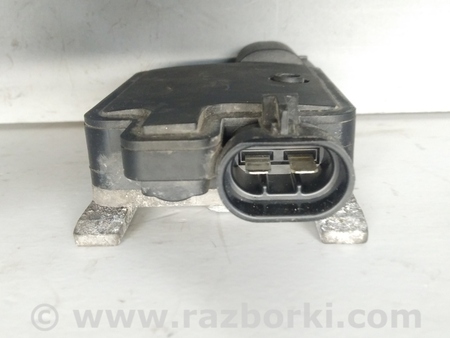 ФОТО Блок управления вентилятором для Ford Mondeo 4 (09.2007-08.2014) Киев