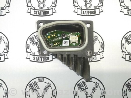 ФОТО Блок DRL Led ДХО для Ford Edge 2 (02.2015-...) Киев