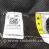 ФОТО Airbag боковой для Ford Escape 3 (01.2012-12.2018) Киев