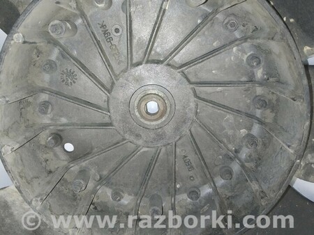 ФОТО Крыльчатка вентилятора охлаждения для Ford Mondeo 3 (09.2000 - 08.2007) Киев