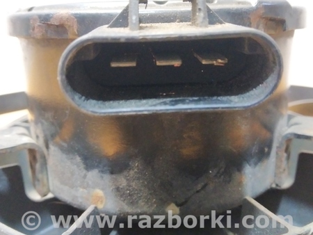 ФОТО Крыльчатка вентилятора охлаждения для Ford Mondeo 3 (09.2000 - 08.2007) Киев