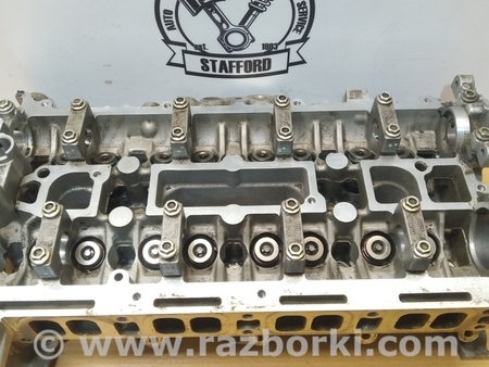 ФОТО Головка блока для Ford Edge 2 (02.2015-...) Киев