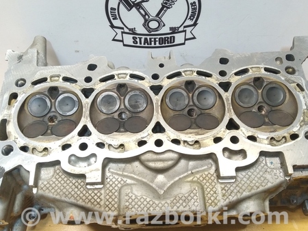 ФОТО Головка блока для Ford Edge 2 (02.2015-...) Киев