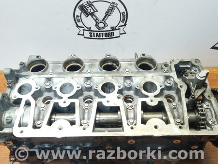 ФОТО Головка блока для Ford Mondeo 4 (09.2007-08.2014) Киев