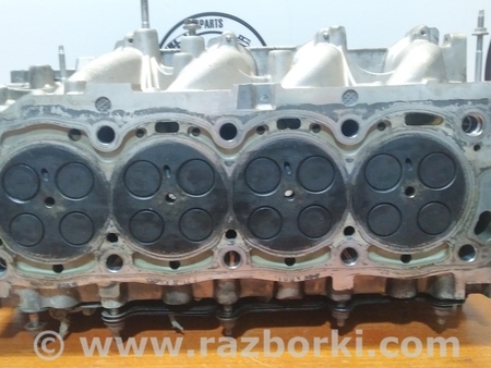 ФОТО Головка блока для Ford Mondeo 4 (09.2007-08.2014) Киев