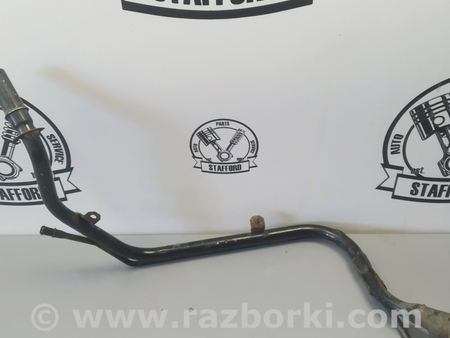 ФОТО Горловина бензобака для Ford Mondeo 3 (09.2000 - 08.2007) Киев