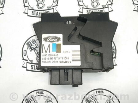 ФОТО Датчик движения ультразвуковой головной для Ford Focus 1 (07.1998 - 09.2004) Киев