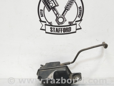 ФОТО Вакуумный бачок для Ford Focus 2 (08.2004 - 07.2010) Киев