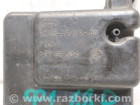 ФОТО Вакуумный бачок для Ford Focus 1 (07.1998 - 09.2004) Киев