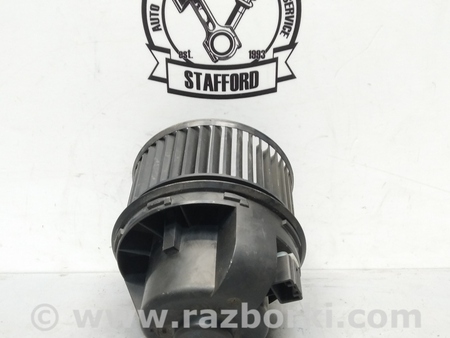 ФОТО Вентилятор печки с кондиционером для Ford Focus 2 (08.2004 - 07.2010) Киев