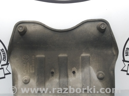 ФОТО Защита двигателя для Ford Escape 3 (01.2012-12.2018) Киев