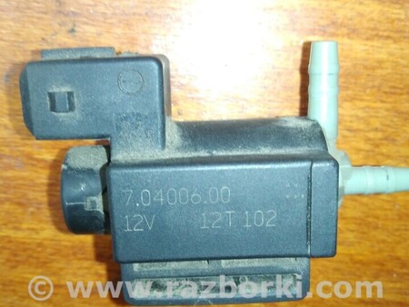 ФОТО Клапан управления EGR для Ford Mondeo 4 (09.2007-08.2014) Киев
