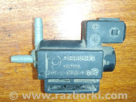 ФОТО Клапан управления EGR для Ford Mondeo 4 (09.2007-08.2014) Киев