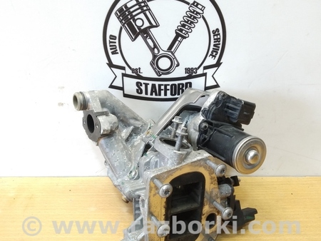 ФОТО Клапан EGR для Ford Escape 3 (01.2012-12.2018) Киев