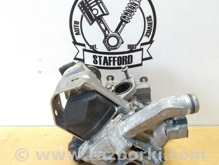 ФОТО Клапан EGR для Ford Escape 3 (01.2012-12.2018) Киев