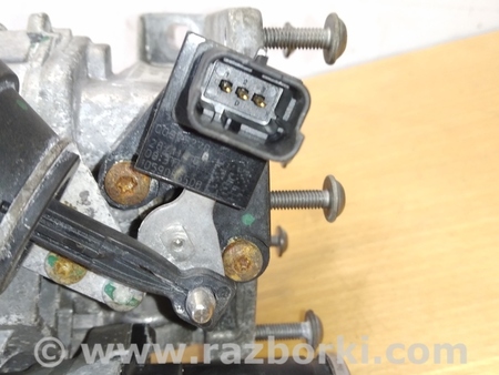 ФОТО Клапан EGR для Ford Escape 3 (01.2012-12.2018) Киев