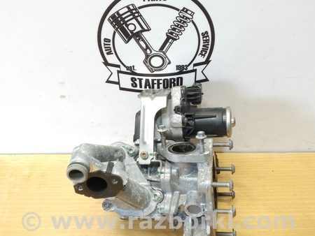 ФОТО Клапан EGR для Ford Escape 3 (01.2012-12.2018) Киев