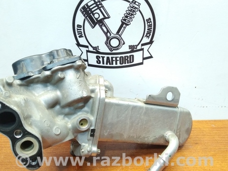 ФОТО Клапан EGR для Ford Mondeo 4 (09.2007-08.2014) Киев