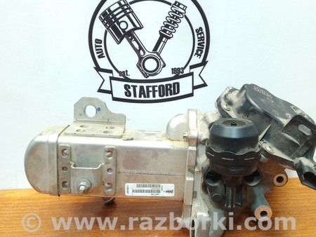 ФОТО Клапан EGR для Ford Mondeo 4 (09.2007-08.2014) Киев