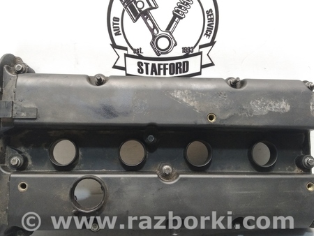 ФОТО Клапанная крышка для Ford Fiesta Mk5 (2002-2012) Киев
