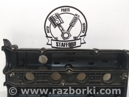 ФОТО Клапанная крышка для Ford Fiesta Mk5 (2002-2012) Киев