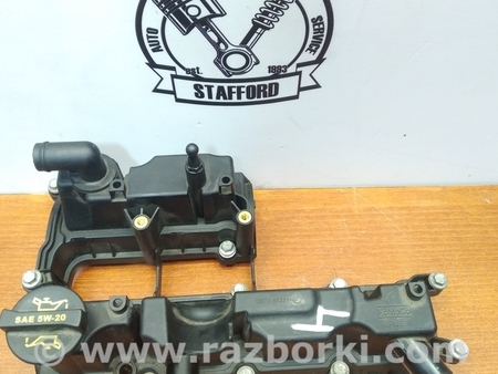 ФОТО Клапанная крышка для Ford Escape 3 (01.2012-12.2018) Киев