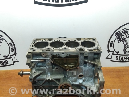 ФОТО Коленвал для Ford Escape 3 (01.2012-12.2018) Киев