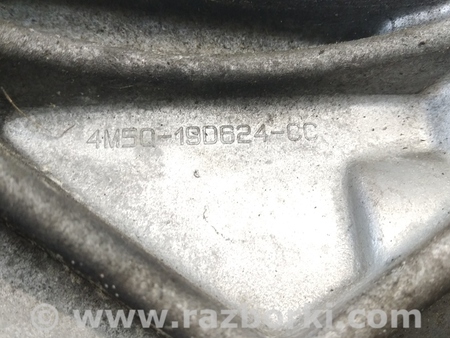 ФОТО Кронштейн компрессора кондиционера для Ford Focus 2 (08.2004 - 07.2010) Киев