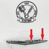 ФОТО Кронштейн бампера переднего для Ford Focus 1 (07.1998 - 09.2004) Киев