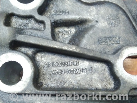 ФОТО Кронштейн опоры двигателя для Ford Mondeo 4 (09.2007-08.2014) Киев