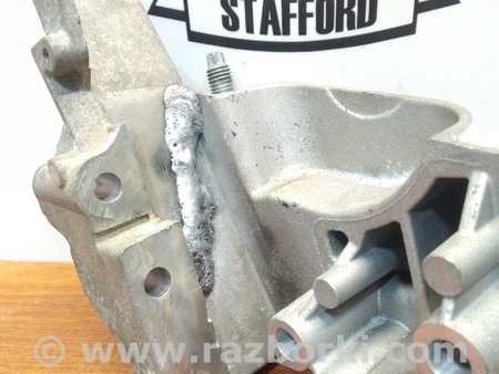 ФОТО Кронштейн опоры двигателя для Ford Escape 3 (01.2012-12.2018) Киев