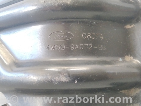 ФОТО Кронштейн топливного фильтра для Ford Focus 2 (08.2004 - 07.2010) Киев