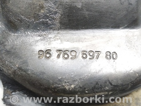 ФОТО Кронштейн топливного фильтра для Ford Escape 3 (01.2012-12.2018) Киев