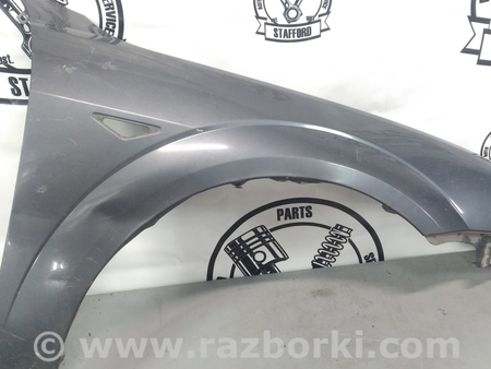 ФОТО Крыло переднее правое для Ford Mondeo 3 (09.2000 - 08.2007) Киев