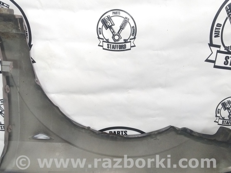 ФОТО Крыло переднее правое для Ford Mondeo 3 (09.2000 - 08.2007) Киев
