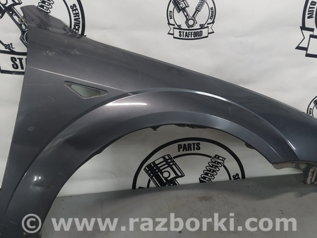 ФОТО Крыло переднее правое для Ford Mondeo 3 (09.2000 - 08.2007) Киев