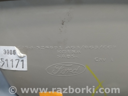 ФОТО Корпус внутренней ручки двери передней для Ford Escape 3 (01.2012-12.2018) Киев
