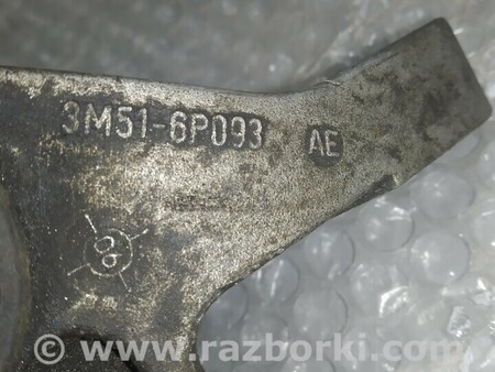 ФОТО Кронштейн опора МКПП для Ford Focus 2 (08.2004 - 07.2010) Киев