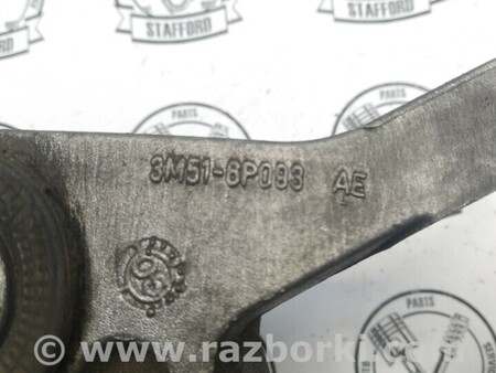ФОТО Кронштейн опора МКПП для Ford Focus 2 (08.2004 - 07.2010) Киев