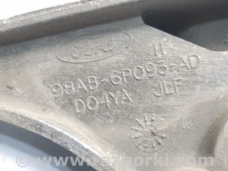 ФОТО Кронштейн опора МКПП для Ford Focus 1 (07.1998 - 09.2004) Киев