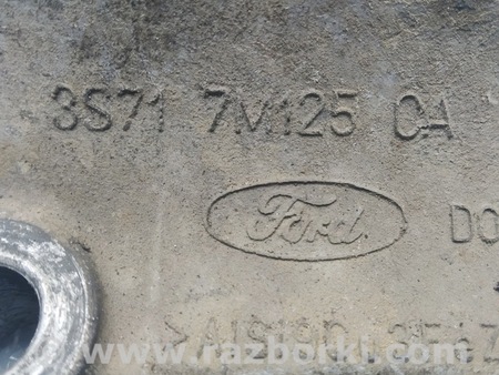 ФОТО Кронштейн опоры КПП для Ford Mondeo 3 (09.2000 - 08.2007) Киев