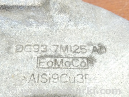 ФОТО Кронштейн опоры КПП для Ford Fusion USA 2 поколение (12-15) Киев