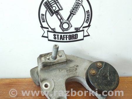 ФОТО Кронштейн опоры КПП для Ford Fusion USA 2 поколение (12-15) Киев
