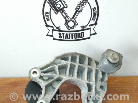 ФОТО Кронштейн опоры КПП для Ford Fusion USA 2 поколение (12-15) Киев