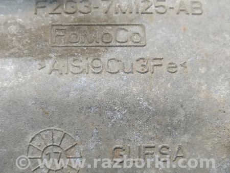 ФОТО Кронштейн опоры КПП для Ford Edge 2 (02.2015-...) Киев